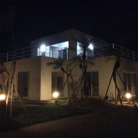 Seaside House Nirai Vila Miyakojima  Exterior foto