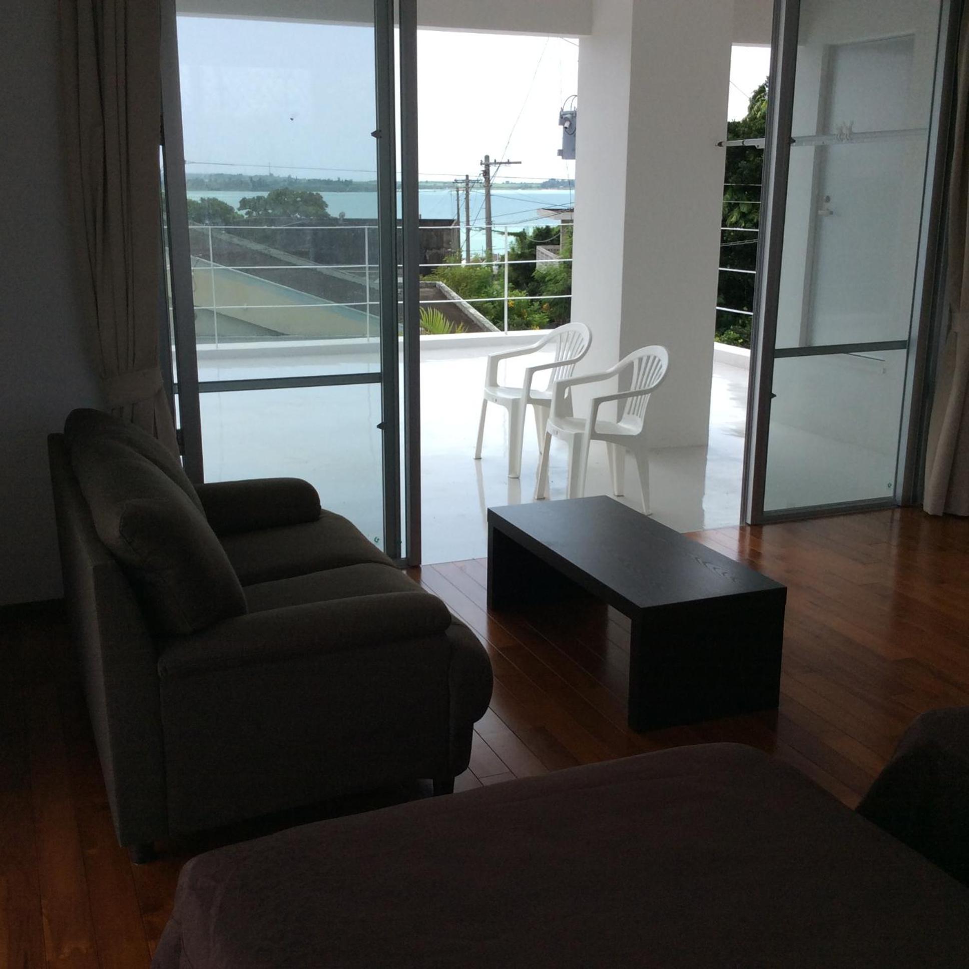 Seaside House Nirai Vila Miyakojima  Quarto foto